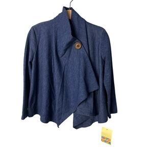 New! Harper Canyon Cardigan